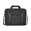 Wenger Sensor 15 Macbook Pro Briefcase W/iPad Black (R) 600643-1696794