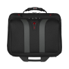 Wenger Granada 17 Wheeled Laptop Case Black ( R ) 600659-1696815