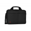 Wenger Format 14 Laptop Slimcase with Tablet Pocket, Black (R) 601079-1696836