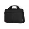 Wenger Format 14 Laptop Slimcase with Tablet Pocket, Black (R) 601079-1696838