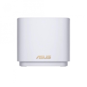 ASUS ZenWiFi AX Mini (XD4) White 1PK Dual-band