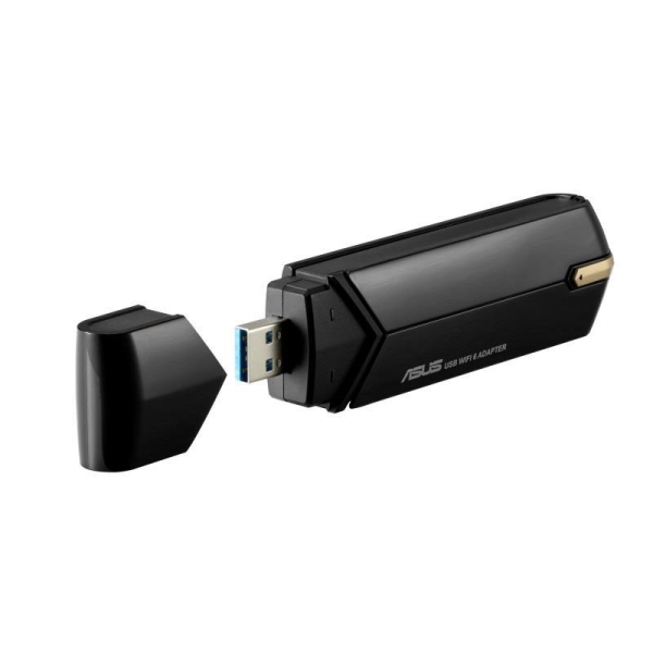 Karta sieciowa Asus USB-AX56 Wi-Fi AX1800 bez podstawki-17319099