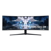 MONITOR SAMSUNG ODYSSEY G9 LED 49" LS49AG950NUXEN