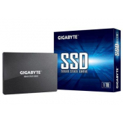 Dysk SSD Gigabyte 1TB SATA3 2,5" (550/500 MB/s) TLC, 7mm