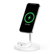 MagSafe 2-1 Wireless Charger Stand W