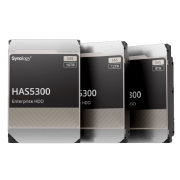 Synology HAS5300-12T | dysk 3.5'' SAS HDD o pojemności 12TB serii Enterprise