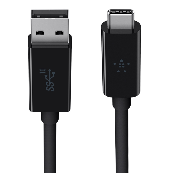 Belkin USB 3.1 USB-C to USB A 3.1-1799019