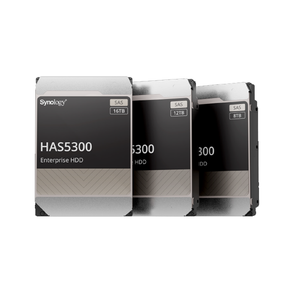 Dysk HDD SAS 16TB HAS5300-16T 3,5 cala 12Gb/s 512e 7,2k-1799861