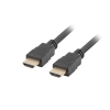 Kabel HDMI Lanberg M/M v1.4 1,8m CCS czarny-1859649
