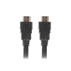 Kabel HDMI Lanberg M/M v1.4 1m CCS czarny-1859659