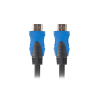 Kabel HDMI Lanberg M/M v2.0 4K 10m czarny-1859728