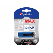 Pendrive Verbatim 32GB V3 MAX USB 3.0
