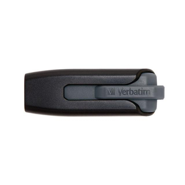 Pendrive Verbatim 128GB V3 USB 3.0-1867644