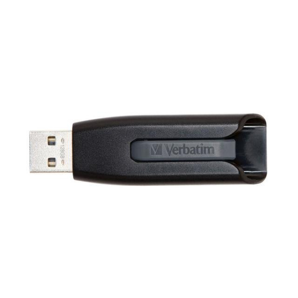 Pendrive Verbatim 128GB V3 USB 3.0-1867645