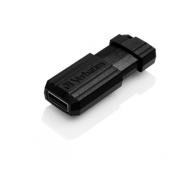 Pendrive Verbatim 16GB PINSTRIPE USB 2.0-1867665