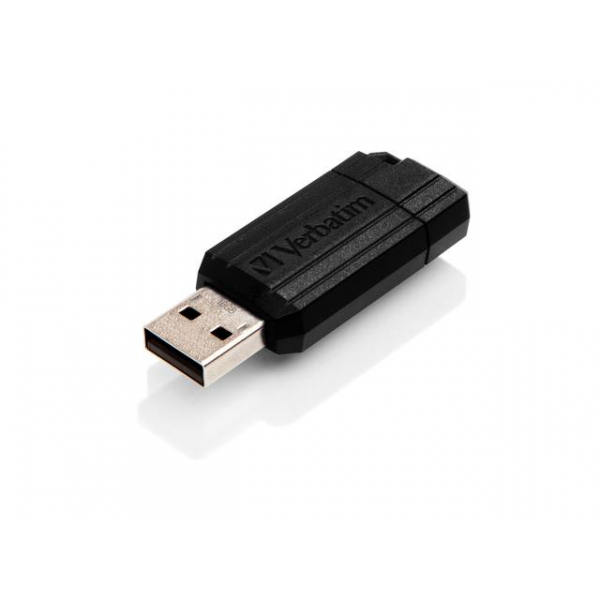 Pendrive Verbatim 16GB PINSTRIPE USB 2.0-1867666