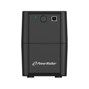 UPS POWERWALKER VI 850 SH LINE-INTERACTIVE 850VA 2X SCHUKO USB-B