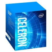 CPU CELERON G5905 S1200 BOX 3.5G BX80701G5905 S RK27 IN