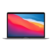Notebook Apple MacBook AIR 13,3" WQXGA/Apple M1/8GB/SSD256GB/Apple M1/macOS Grey