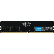 Pamięć DDR5 Crucial 16GB (1x16GB) 4800MHz CL40 1,1V