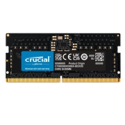 Pamięć SODIMM DDR5 Crucial 8GB (1x8GB) 4800MHz CL40 1,1V