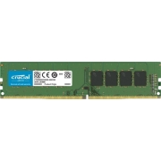 Pamięć DDR4 Crucial 16GB (1x16GB) 3200MHz CL22 1,2V