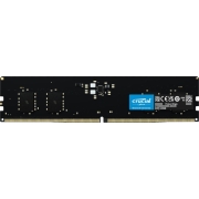 Pamięć DDR5 Crucial 8GB (1x8GB) 4800MHz CL40 1,1V