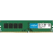 Pamięć DDR4 Crucial 32GB (1x32GB) 3200MHz CL22 1,2V
