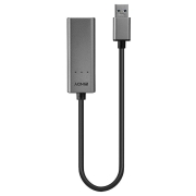 Konwerter LINDY USB 3.0 na 2.5G Ethernet