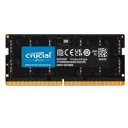 Pamięć SODIMM DDR5 Crucial 32GB (1x32GB) 5200MHz CL42 1,1V