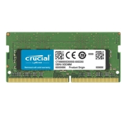 Pamięć SODIMM DDR4 Crucial 32GB (1x32GB) 3200MHz CL22 1,2V