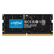 Pamięć SODIMM DDR5 Crucial 16GB (1x16GB) 4800MHz CL40 1,1V