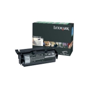 Lexmark Toner T654X11E Black