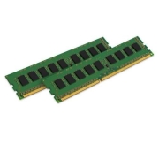 KINGSTON DDR3 16GB 1600MT/s CL11 DIMM (Kit of 2)
