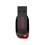 DYSK SANDISK USB 2.0 CRUZER BLADE 32 GB