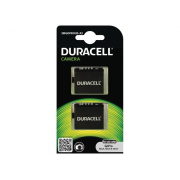 Duracell Akumulator 3.8V 1250mAh zamiennik GoPro Hero 5/6/7 - 2 szt.