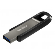 DYSK SANDISK EXTREME GO 3.2 Flash Drive 128GB ( 395/180 MB/s)