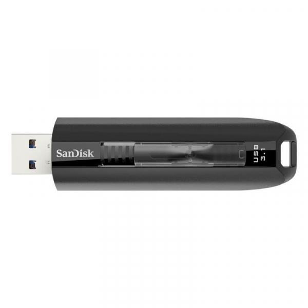 DYSK SANDISK EXTREME GO USB 3.1 Flash Drive 128GB (200/150 MB/s)
