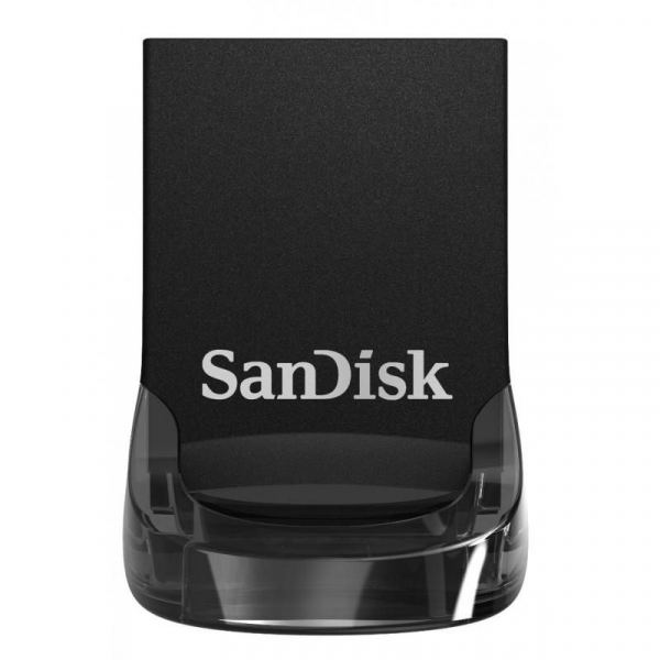 DYSK SANDISK ULTRA FIT USB 3.1 64GB 130MB/S-2064442