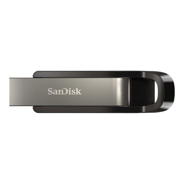 DYSK SANDISK EXTREME GO 3.2 Flash Drive 64GB (395/100 MB/s)-2068550