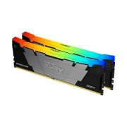KINGSTON DDR4 16GB 4266MT/s CL19 DIMM FURY Renegade RGB