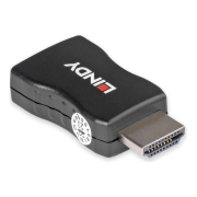 Adapter HDMI LINDY Emulator EDID sygnału HDMI