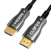Kabel Optyczny HDMI Claroc FEN-HDMI-21-50M 2.1 AOC 8K@120Hz 50m