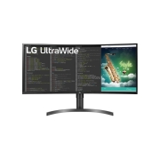 Monitor LG 35" UltraWide 35WN75CP-B 2xHDMI DP USB-C głośniki 7W