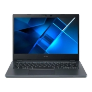 Notebook Acer TravelMate P4 14"FHD/i5-1135G7/8GB/SSD512GB/IrisXE/11PR Slate Blue 3Y