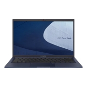 Notebook Asus B1400CBA-EB1580X 14"FHD/i7-1255U/16GB/SSD512GB/UHD/W11Pro Star Black 3Y