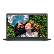 Notebook Dell Inspiron 3520 15,6"FHD/i5-1235U/8GB/SSD512GB/IrisXe/W11PR Black 3Y