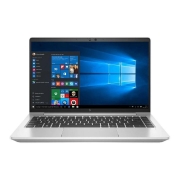 Notebook HP EliteBook 640 G9 14"FHD/i5-1235U/16GB/SSD512GB/IrisXe/W10PR Silver