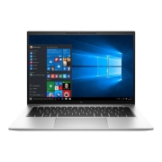 Notebook HP EliteBook 840 G9 14"WUXGA/i5-1235U/16GB/SSD512GB/IrisXe/W10PR Silver
