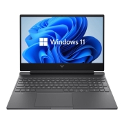 Notebook HP Victus 15-fa0102nw 15,6"FHD/i5-12450H/16GB/SSD512GB/RTX 3050-4GB/W11 Black